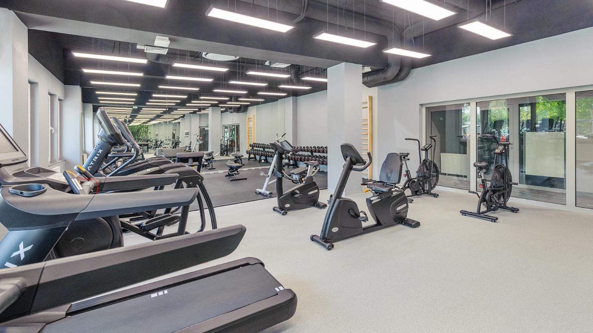 Apartament Blekitna Laguna Z Basenem - Ul Kasprowicza 20A - Holiday City 코워브제크 외부 사진